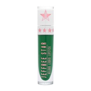 Jeffree Star Cosmetics liquid lipstick, Mistletoe